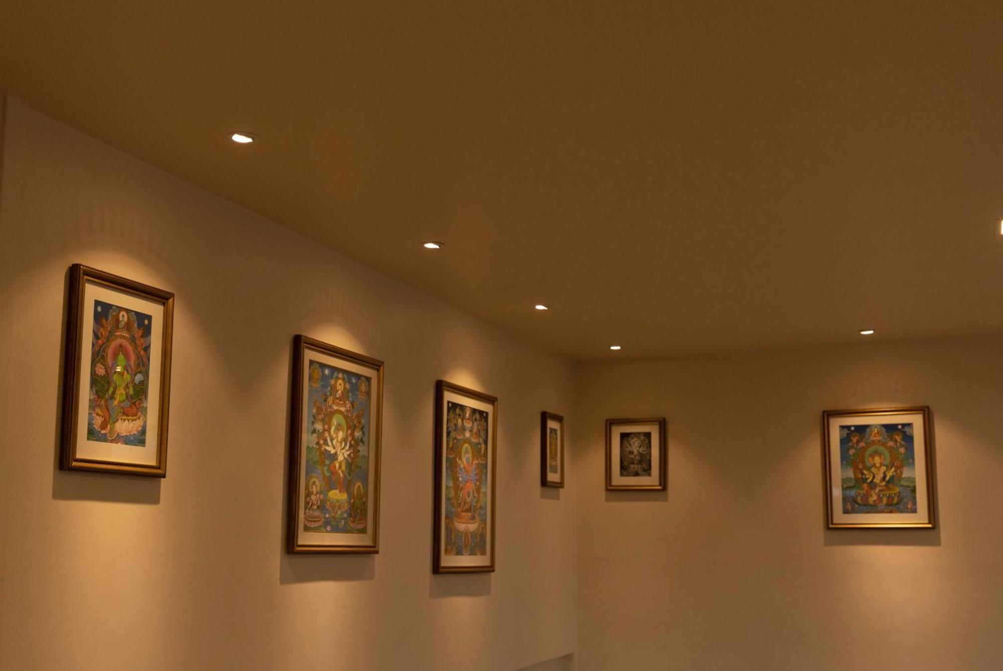 Swarga Heritage Hotel - A Traditional Stay カトマンズ エクステリア 写真